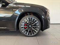 BMW iX3 50 xDrive M Sport Pro