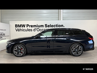 BMW Touring 540d xDrive 303 ch BVA8 M Sport