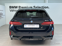BMW Touring 540d xDrive 303 ch BVA8 M Sport