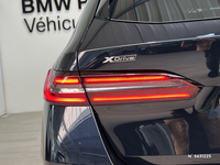 BMW Touring 540d xDrive 303 ch BVA8 M Sport