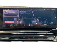 BMW Touring 540d xDrive 303 ch BVA8 M Sport