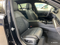 BMW Touring 540d xDrive 303 ch BVA8 M Sport