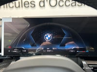 BMW Touring 540d xDrive 303 ch BVA8 M Sport