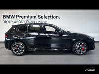 BMW 120 170 ch DKG7 M Sport