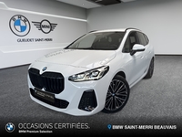 BMW Active Tourer 220i 170 ch DKG7 M Sport