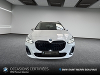 BMW Active Tourer 220i 170 ch DKG7 M Sport