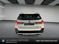 BMW X1 sDrive 20i 170ch DKG7 M Sport
