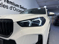 BMW X1 sDrive 20i 170ch DKG7 M Sport