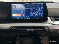 BMW X1 sDrive 20i 170ch DKG7 M Sport