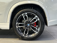 BMW X1 sDrive 20i 170ch DKG7 M Sport