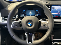 BMW X1 sDrive 20i 170ch DKG7 M Sport