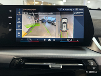 BMW X1 sDrive 20i 170ch DKG7 M Sport