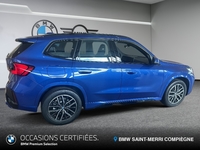 BMW (U11) SDRIVE 20I 170 M SPORT DKG7