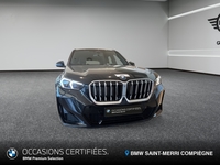 BMW (U11) SDRIVE 20I 170 M SPORT DKG7
