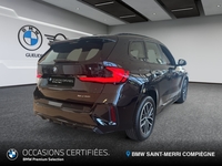 BMW (U11) SDRIVE 20I 170 M SPORT DKG7