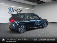 BMW (U11) SDRIVE 20I 170 M SPORT DKG7