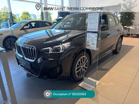 BMW (U11) SDRIVE 20I 170 M SPORT DKG7