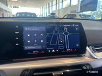 BMW (U11) SDRIVE 20I 170 M SPORT DKG7
