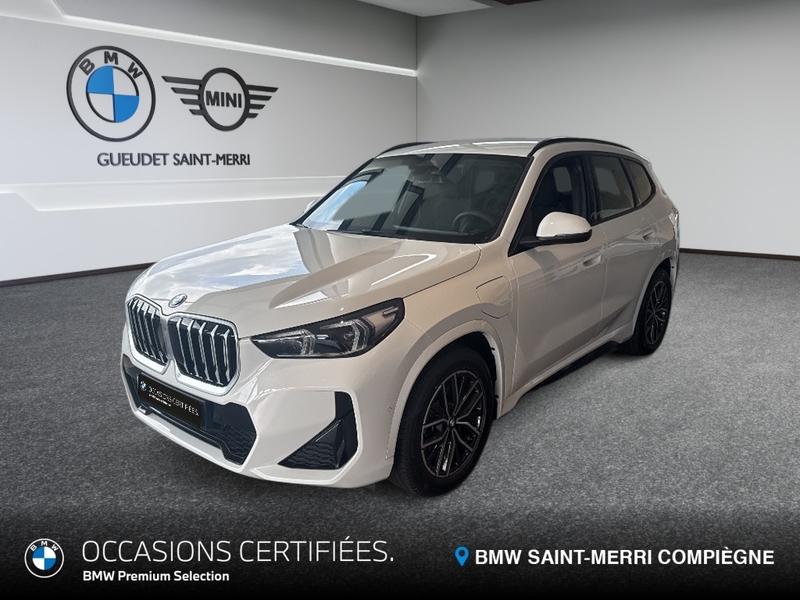 BMW (U11) XDRIVE 25E 245 M SPORT DKG7