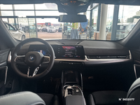 BMW (U11) XDRIVE 25E 245 M SPORT DKG7