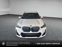 BMW (U11) XDRIVE 25E 245 M SPORT DKG7