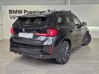 BMW X1 xDrive 25e 245ch DKG7 M Sport