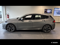 BMW 120 170 ch DKG7 M SPORT (F70)