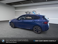 BMW 120 170 ch DKG7 M SPORT (F70)