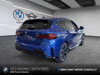 BMW 120 170 ch DKG7 M SPORT (F70)