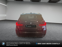 BMW X1 sDrive 20i 170ch DKG7 M Sport