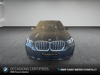 BMW X1 sDrive 20i 170ch DKG7 M Sport