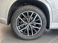 BMW X1 sDrive 20d 163ch DKG7 M Sport (U11)