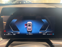 BMW X1 sDrive 20d 163ch DKG7 M Sport (U11)