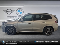 BMW X1 sDrive 20d 163ch DKG7 M Sport (U11)