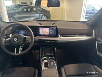 BMW X1 sDrive 20d 163ch DKG7 M Sport (U11)