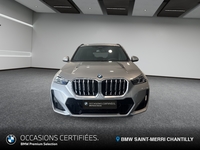 BMW X1 sDrive 20d 163ch DKG7 M Sport (U11)