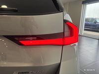 BMW X1 sDrive 20d 163ch DKG7 M Sport (U11)