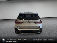 BMW X1 sDrive 20i 170ch DKG7 M Sport (U11)