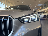 BMW X1 sDrive 20i 170ch DKG7 M Sport (U11)