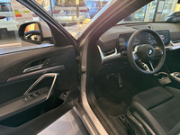 BMW X1 sDrive 20i 170ch DKG7 M Sport (U11)