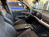 BMW X1 sDrive 20i 170ch DKG7 M Sport (U11)