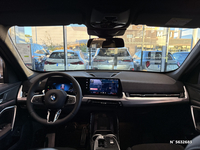 BMW X1 sDrive 20i 170ch DKG7 M Sport (U11)