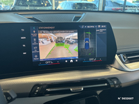 BMW X1 sDrive 20i 170 ch M SPORT (U11)