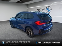 BMW X1 sDrive 20i 170 ch M SPORT (U11)