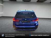 BMW X1 sDrive 20i 170 ch M SPORT (U11)