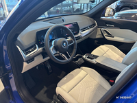 BMW X1 sDrive 20i 170 ch M SPORT (U11)
