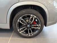 BMW X1 sDrive 20i 170 ch DKG7 M SPORT (U11)