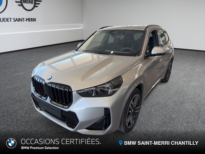BMW X1 sDrive 20i 170 ch DKG7 M SPORT (U11)