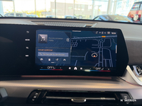 BMW X1 sDrive 20i 170 ch DKG7 M SPORT (U11)
