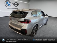 BMW X1 sDrive 20i 170 ch DKG7 M SPORT (U11)